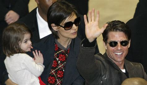 tom cruise vie privée|Les 5 femmes qui ont compté dans la vie de Tom。